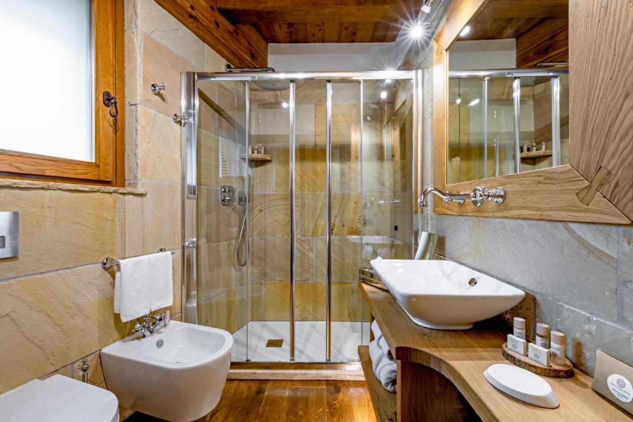 Fiocco Di Neve Relais & Spa Limone Piemonte Εξωτερικό φωτογραφία