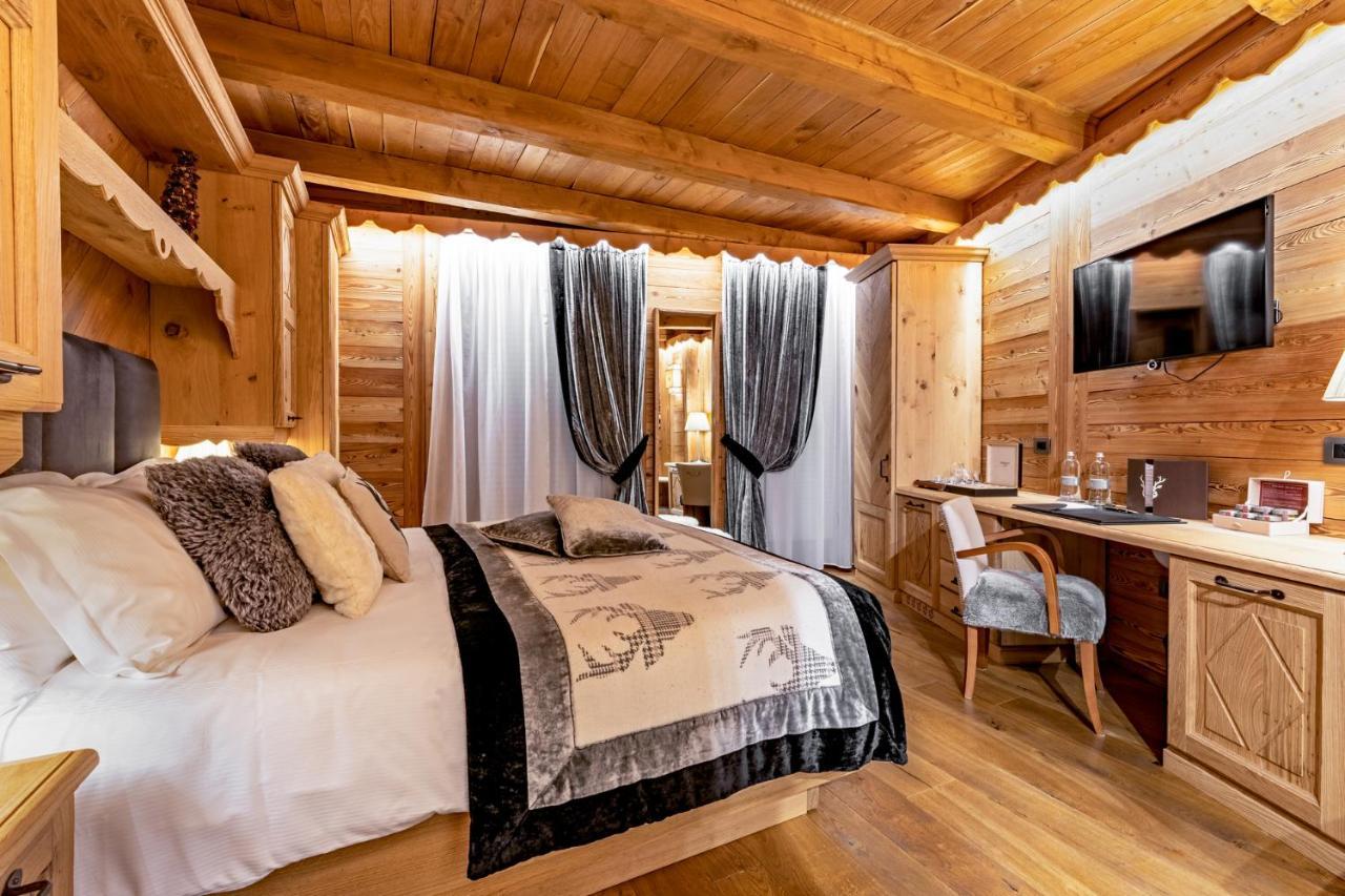 Fiocco Di Neve Relais & Spa Limone Piemonte Εξωτερικό φωτογραφία