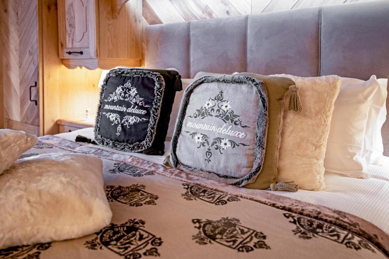 Fiocco Di Neve Relais & Spa Limone Piemonte Εξωτερικό φωτογραφία