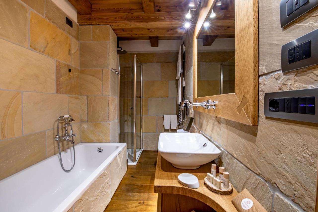 Fiocco Di Neve Relais & Spa Limone Piemonte Εξωτερικό φωτογραφία