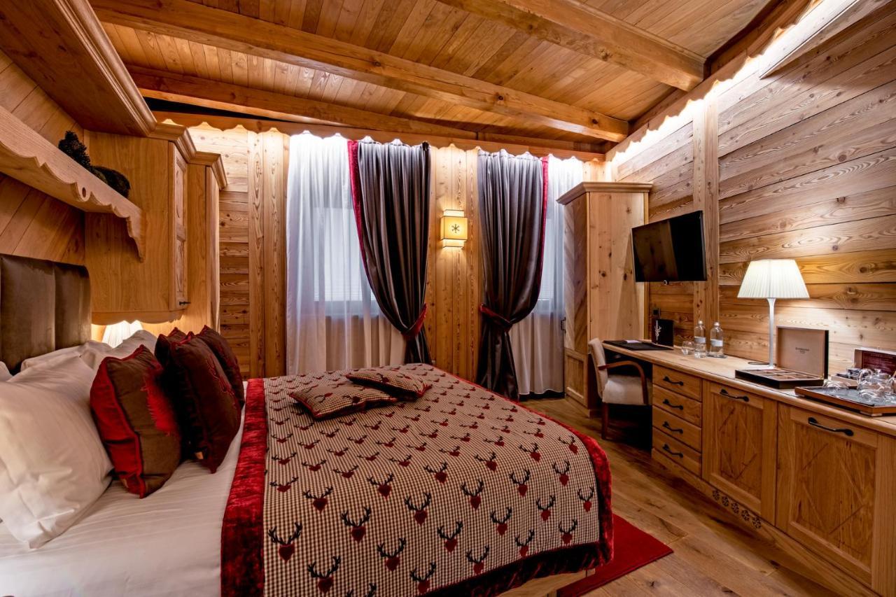 Fiocco Di Neve Relais & Spa Limone Piemonte Εξωτερικό φωτογραφία