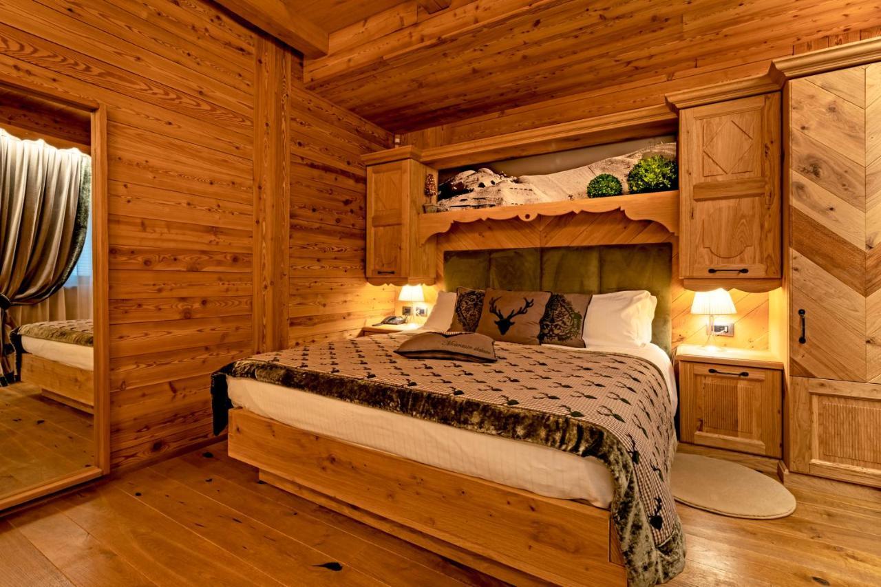 Fiocco Di Neve Relais & Spa Limone Piemonte Εξωτερικό φωτογραφία