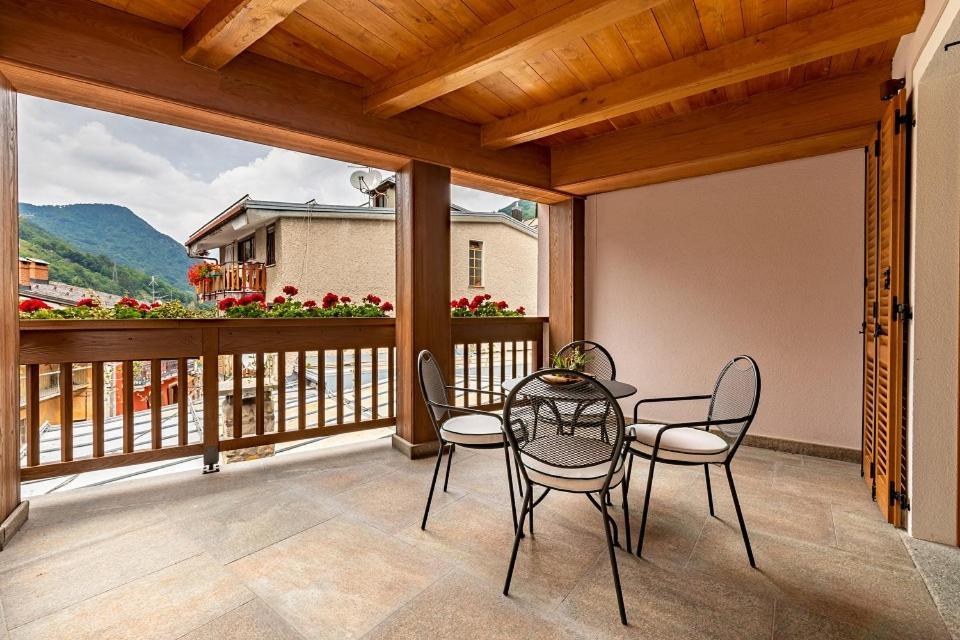 Fiocco Di Neve Relais & Spa Limone Piemonte Εξωτερικό φωτογραφία