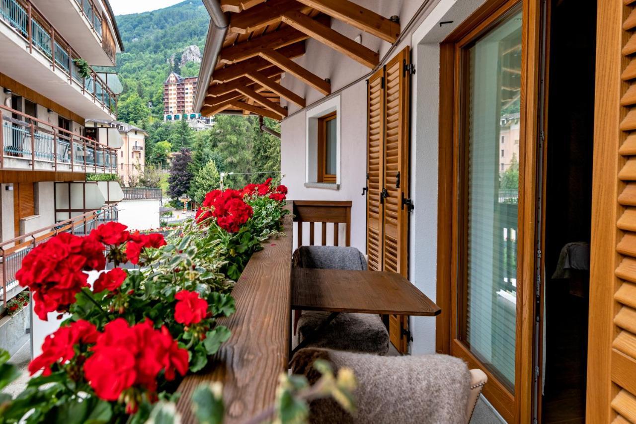 Fiocco Di Neve Relais & Spa Limone Piemonte Εξωτερικό φωτογραφία
