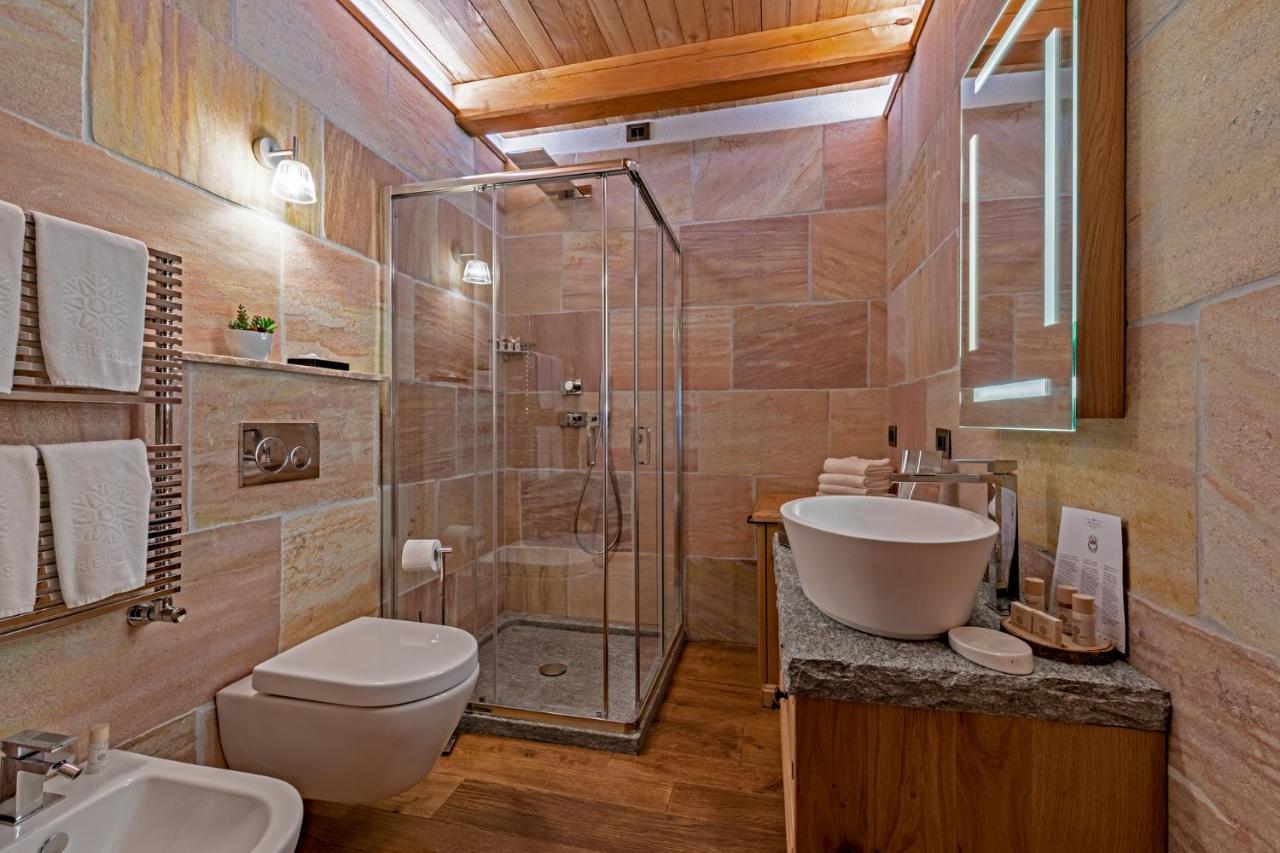 Fiocco Di Neve Relais & Spa Limone Piemonte Εξωτερικό φωτογραφία