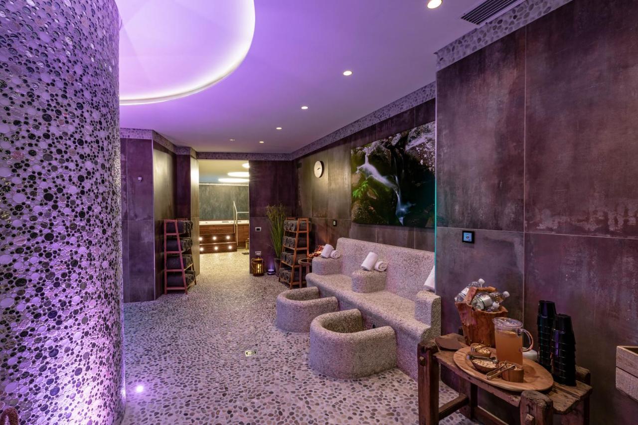 Fiocco Di Neve Relais & Spa Limone Piemonte Εξωτερικό φωτογραφία